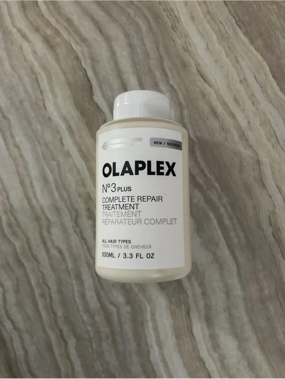 OLAPLEX No.3 Plus Complete Repair Treatment